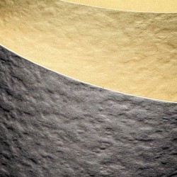 Papier ozdobny (wizytówkowy) Galeria Papieru kamień krem A4 - kremowy 230 g (201302)