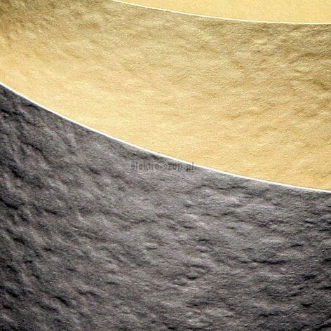 Papier ozdobny (wizytówkowy) Galeria Papieru kamień krem A4 - kremowy 230 g (201302)