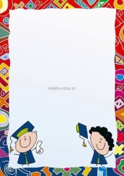 Dyplom Galeria Papieru Prymus C A4 170 g (211317)