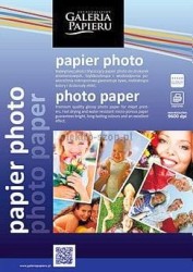 Papier foto Galeria Papieru Glossy A4 170 g 210 mm x 297 mm (260820)