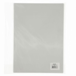 Torba prezentowa torebka folia A4 220 mm (21,5/30)