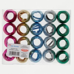 Kokon Darmon kokon metalizowany mix 20 m (KMB)