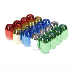 Kokon Darmon metalizowany mix 20 m (H21)