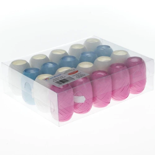 Kokon Rosa kokon matowy mix 20 m