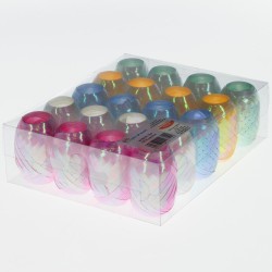 Kokon Rosa kokon opal mix 20 m