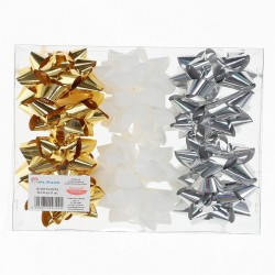Kokarda Gift Pack rozeta ślub (hurt 130)