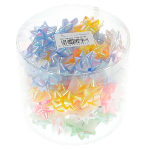 Kokarda Gift Pack rozeta mini opal (hurt 120)