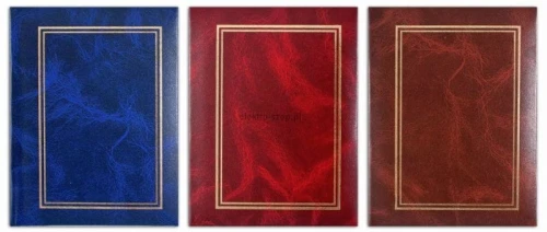 Album kieszeniowy Gedeon 36 kieszeni