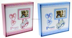 Album kieszeniowy Gedeon 200 kieszeni (BBM46200)