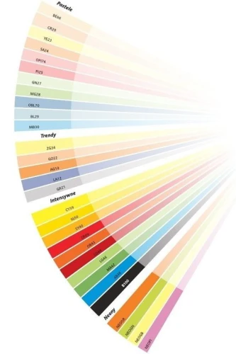 Papier kolorowy Mondi Color A4 - szary 80 g 210 mm x 297 mm (GR21)