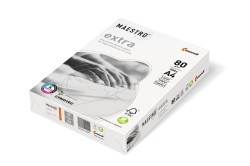 Papier ksero Mondi extra A4 - biały 250k. 200 g