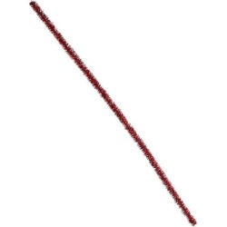 Drucik (400142) k:150-55 Titanum Craft-Fun Series kreatywny kolor: czerwony 300 mm 30 szt (16070G)