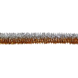 Drucik (400142) k:150-55 Titanum Craft-Fun Series kreatywny kolor: złoty/srebrny 14 szt (283061)