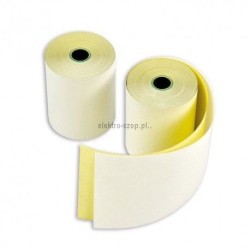 Rolka samokopiująca Emerson 76 mm 20 m (rs07620wk)