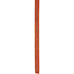 Wstążka Titanum Craft-Fun Series pomarańczowa 10 mm 1,5 m (TH153024)