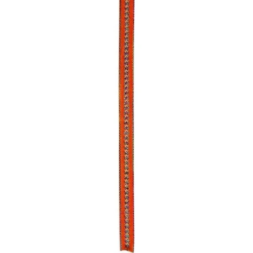 Wstążka Titanum Craft-Fun Series pomarańczowa 10 mm 1,5 m (TH153024)