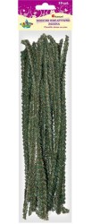 Drucik (400142) k:150-55 Titanum Craft-Fun Series kreatywny kolor: zielony choinkowy 10 szt (282805)