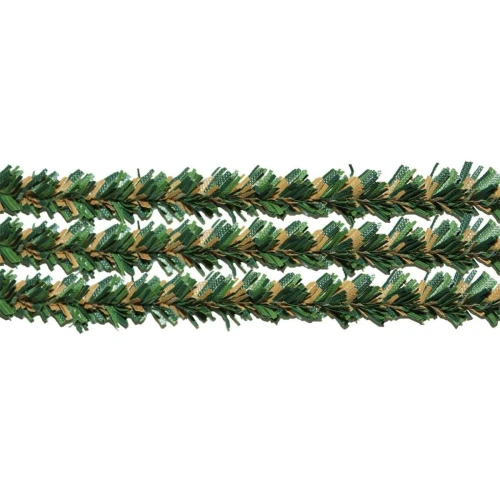 Drucik (400142) k:150-55 Titanum Craft-Fun Series kreatywny kolor: zielony choinkowy 10 szt (282805)