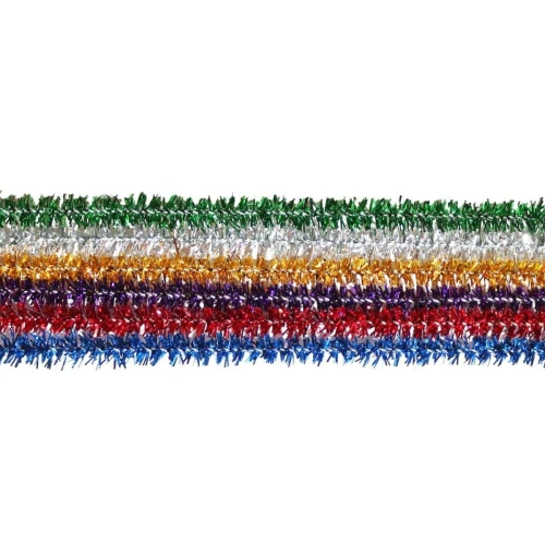Drucik (400142) k:150-55 Titanum Craft-Fun Series kreatywny kolor: mix 300 mm 40 szt (282816)
