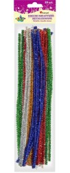 Drucik (400142) k:150-55 Titanum Craft-Fun Series kreatywny kolor: mix 300 mm 25 szt (282815)