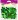 Pompony Titanum Craft-Fun Series zielony 120 szt (282922)