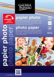 Papier foto Galeria Papieru gloss A4 240 g (261425)