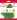 Ozdoba piankowa Titanum Craft-Fun Series choinki 8 szt (5693)