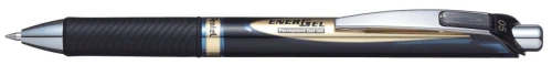 Cienkopis Pentel Energel BLP75, niebieski 0,26 mm 1kol.