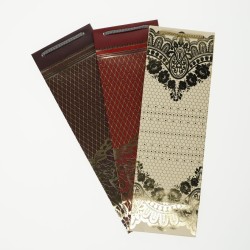 Torba prezentowa Paw 120 mm x 370 mm x 115 mm (AL)