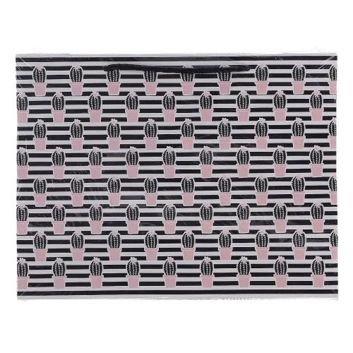 Torba prezentowa Pol-mak 300 mm x 230 mm x 100 mm (T6)