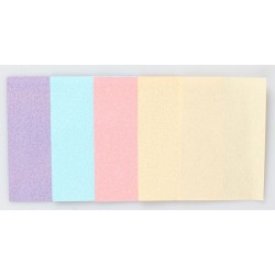 Papier ozdobny Titanum Craft-Fun Series struktura Rock dekoracyjny - mix 200 mm x 200 mm (20661)