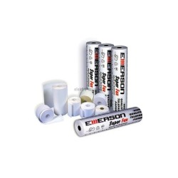 Rolka termiczna Emerson 60mm x 30m