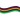 Drucik (400142) k:150-55 Titanum Craft-Fun Series druciki kreatywne kolor: mix 300 mm 25 szt (YFS 00117)