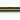 Drucik (400142) k:150-55 Titanum Craft-Fun Series druciki kreatywne kolor: mix 300 mm 25 szt (YFS 00117)
