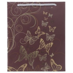 Torba prezentowa Paw Avangarda 200 mm x 240 mm x 110 mm (T-8)