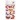 Naklejka (nalepka) Titanum Craft-Fun Series foliowe 3D motyle (MXM-005)