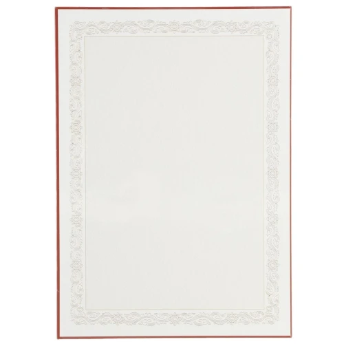 Dyplom Galeria Papieru maori beżowy A4 190 g (210219)