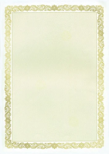 Dyplom Galeria Papieru maori beżowy A4 190 g (210219)