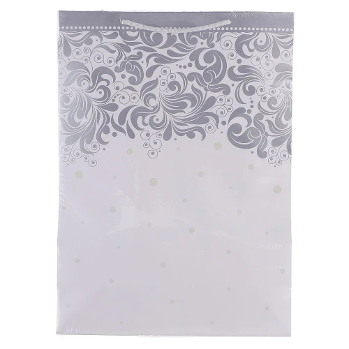 Torba prezentowa Pol-mak 290 mm x 400 mm x 120 mm