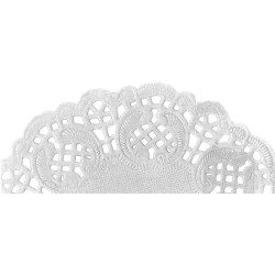 Ozdoba papierowa Titanum Craft-Fun Series serwetki (18JX020-S)
