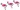 Ozdoba drewniana Titanum Craft-Fun Series flamingi (MTCR-WDC878)
