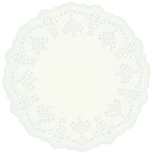 Ozdoba papierowa Titanum Craft-Fun Series serwetki (18JX020)
