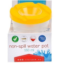Pojemnik na wodę Starpak 150 ml (434717)