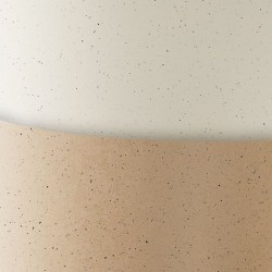 Papier ozdobny (wizytówkowy) Galeria Papieru pepper brązowy A4 - brązowy 220 g (205218)