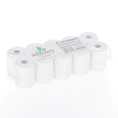 Rolka termiczna Emerson fenol free 57 mm 30 m (rt05730wkff)