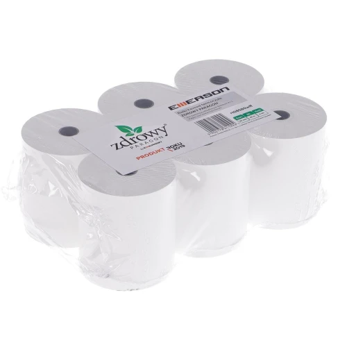 Rolka termiczna Emerson fenol free 80 mm 80 m (rt08080wkff)