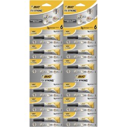 Klej błyskawiczny Bic Fix Strong 3 g (904826)