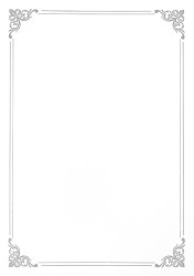 Dyplom Galeria Papieru silver A4 190 g (210719)