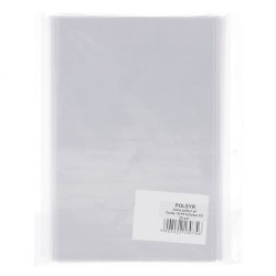 Torba prezentowa torebka folia 100 mm x 150 mm (C0)