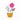 Zestaw dekoracyjny Gdd Happy Color (HA 4512 1006-BA5)